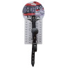 Kiotos Baillon Boule Simply Gag 4cm Noir